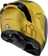 Casco ICON Airflite™ - Jewel - MIPS® - Dorado - Grande 0101-13885