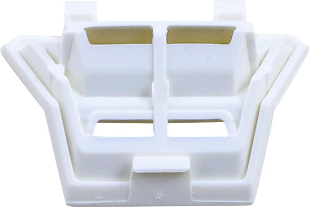 Ventilación central trasera ALPINESTARS SM5 - Blanco 8970421-20