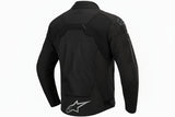 ALPINESTARS SMX Air Jacket - Black/Anthracite - Large 3306523-104-L