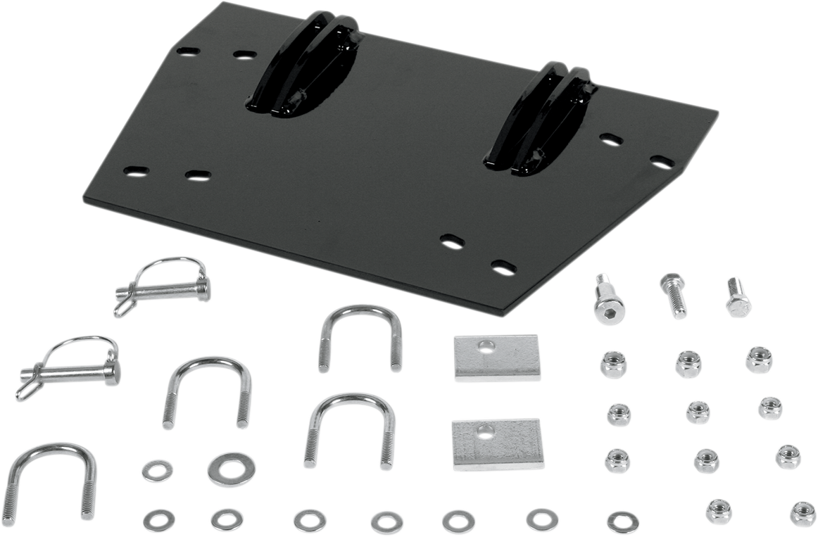 MOOSE UTILITY Soporte para arado - Honda 2726PF 