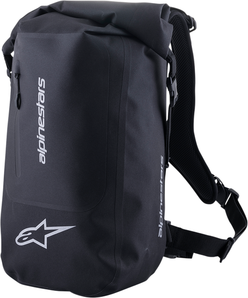 ALPINESTARS Sealed Backpack - Black 6102522-10 – Sixty61