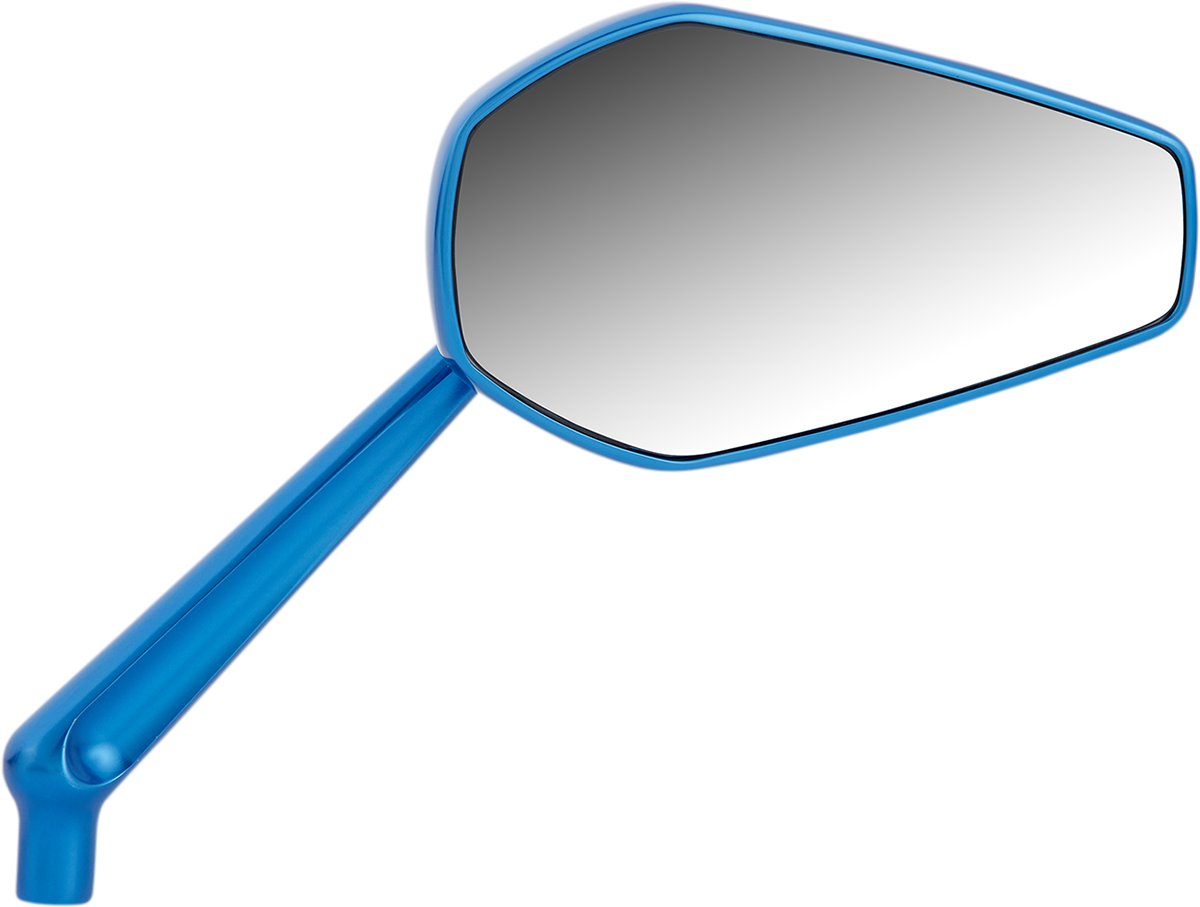 Espejo retrovisor ARLEN NESS Mini Stocker - Azul - Derecho 13-153 