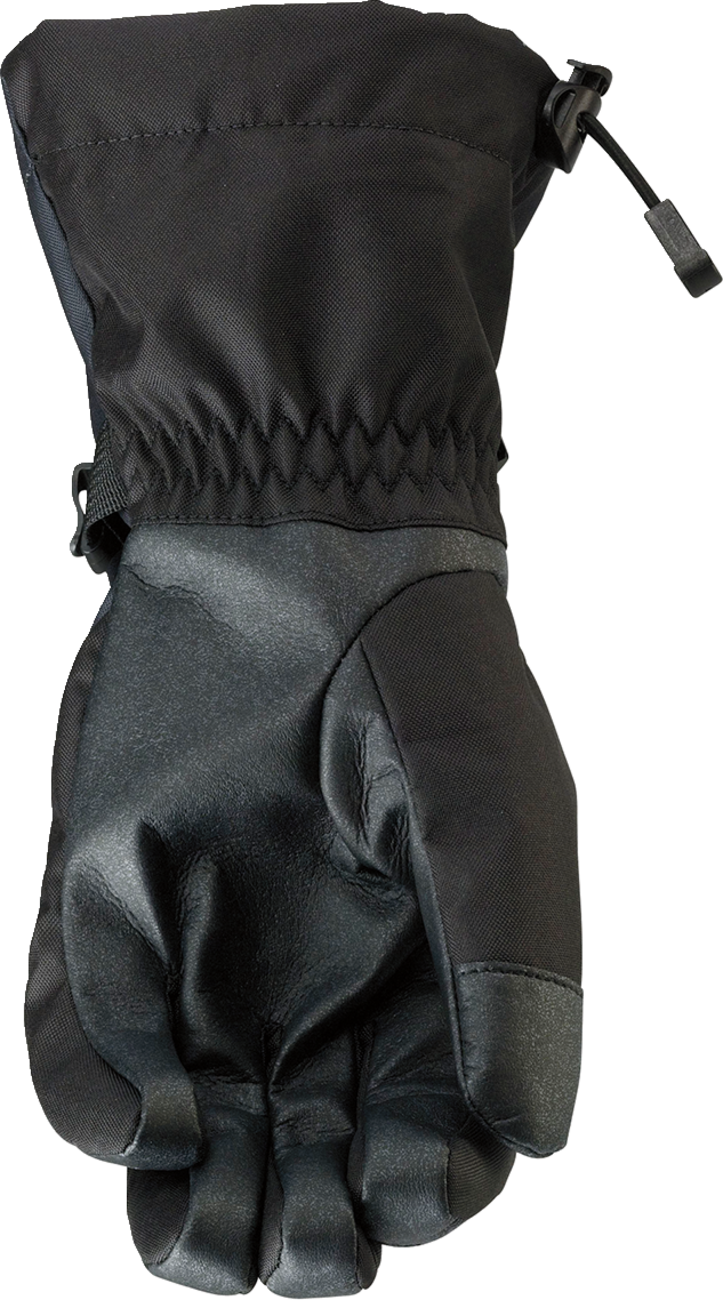 Guantes Pivot ARCTIVA para mujer - Negro - Talla M 3341-0418 