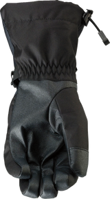Guantes Pivot ARCTIVA para mujer - Negro - Talla M 3341-0418 