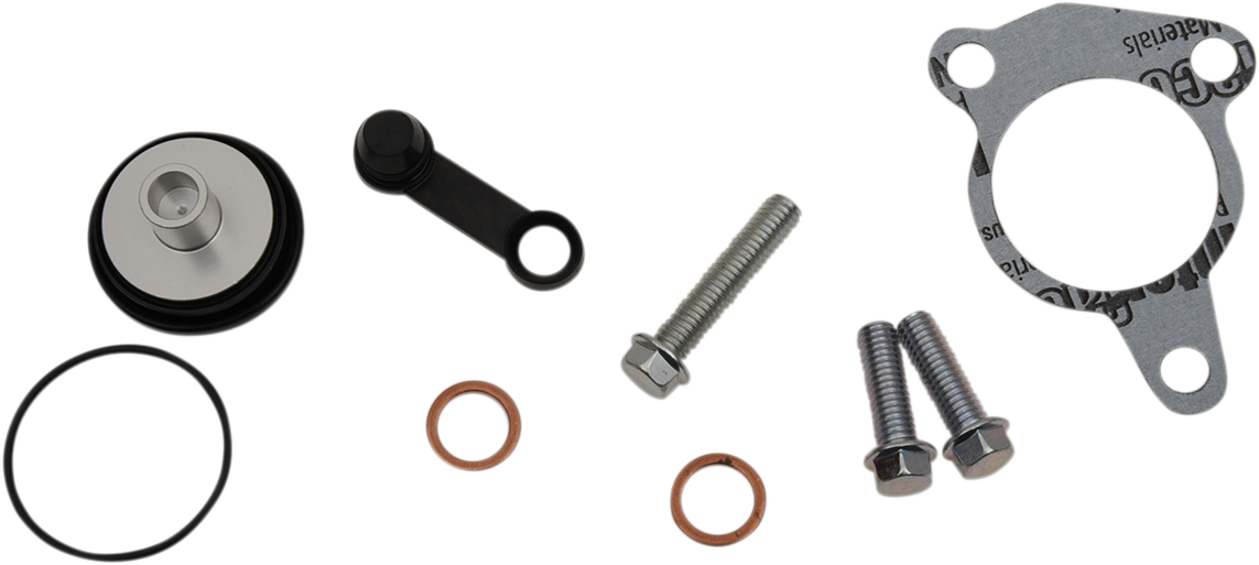 Kit de reconstrucción del cilindro esclavo MOOSE RACING 18-6012