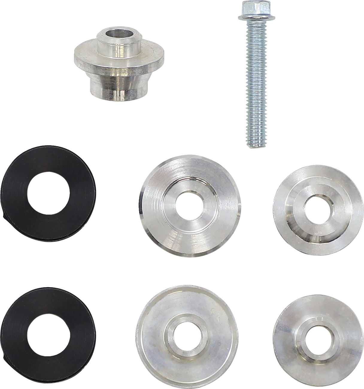 FMF Turbinecore 2.1 Muffler 025284 – Sixty61