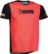 Maillot de MTB MOOSE RACING - Rojo - 2XL 5020-0202 