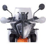 Protector de faro SW-MOTECH - KTM 790/890 2022-2024 Adventure LPS.04.918.10000/B 