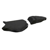 Ducati 848 1098 1198 2007-2012 Seat Cover TPZ Italia Essential Black