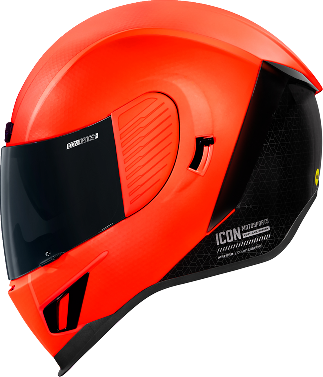 Casco ICON Airform™ - MIPS® - Counterstrike - Rojo - 3XL 0101-15091