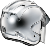 Casco de motocicleta ARAI Ram-X - Aluminio plateado - Pequeño 0104-2929