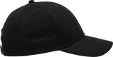 Gorra ALPINESTARS Corp Snap 2 - Negro/Rojo cálido - Talla única 1211810091523OS
