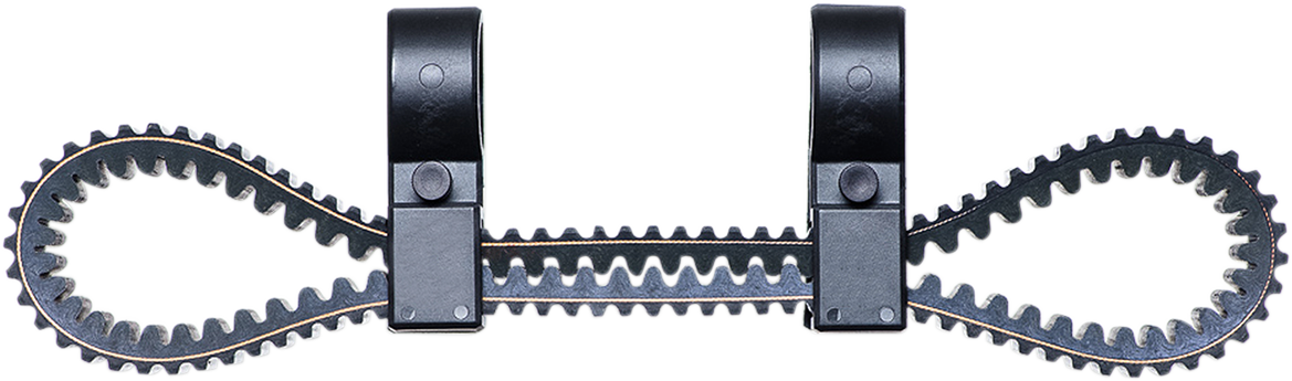 Soporte de correa de repuesto para UTV MOOSE UTILITY SMB708-M 
