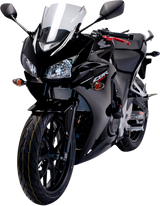 Cúpula Race PUIG HI-TECH PARTS - Ahumado Oscuro - CBR500RR 6479F 