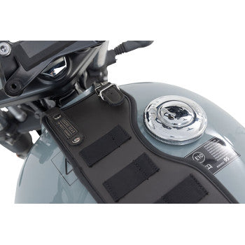Correa de depósito SW-MOTECH Legend Gear - SLA - Triumph Scrambler/Thruxton/Bonneville BC.TRS.11.667.10000 