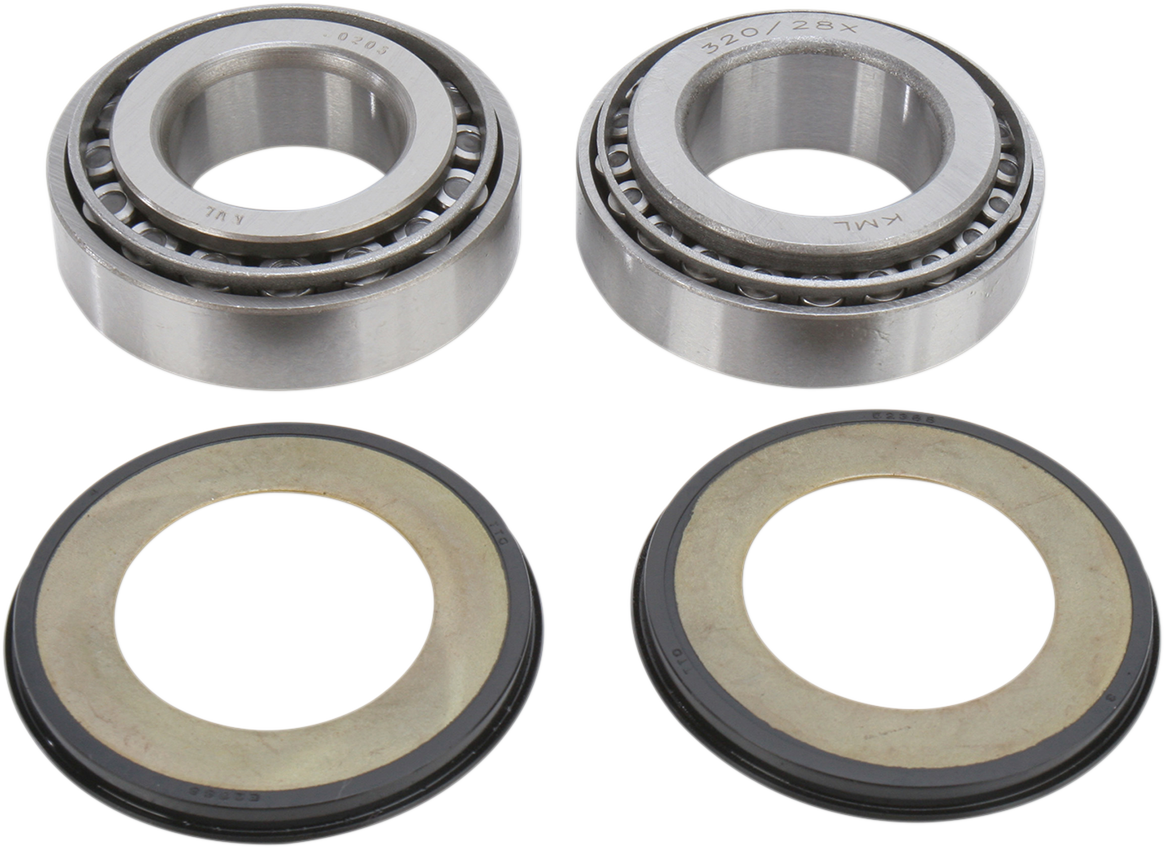 Kit de cojinetes de dirección MOOSE RACING 22-1056
