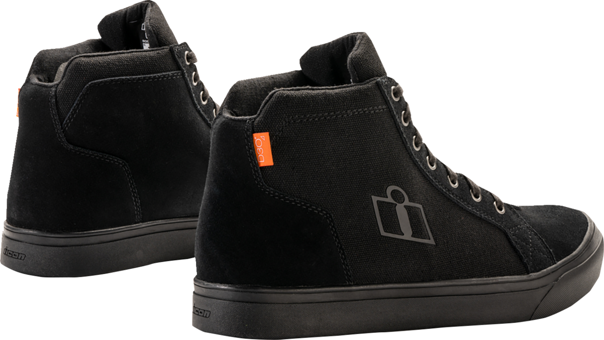 Botas ICON Carga CE™ - Sigilosas - EE. UU. 13 3401-1016