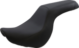 Asiento SADDLEMEN - Profiler - Liso - Negro - VN900C K07-12-047