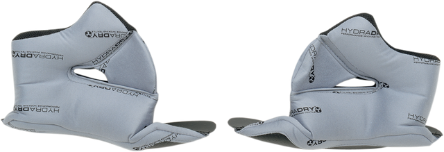 ICON Airmada™ Cheek Pads - Small - 20 mm 0134-1397
