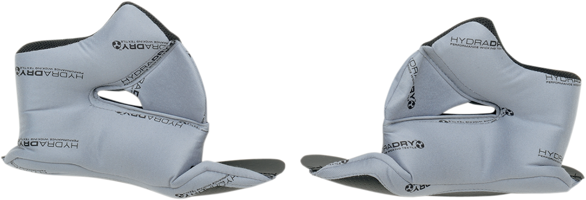 Almohadillas para mejillas ICON Airmada™ - 2XL - 20 mm 0134-1401