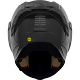 Casco ICON Ultraflite - Rizz Rizz - MIPS® - Negro - Pequeño 0101-17932