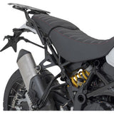 Soporte lateral SW-MOTECH PRO - Izquierdo/Derecho - Negro - Ducati - DesertX 2022-2024 KFT.22.995.30001/B 