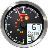 KOSO NORTEAMÉRICA TSCH MULTI METR HD-04 SIL BA051201