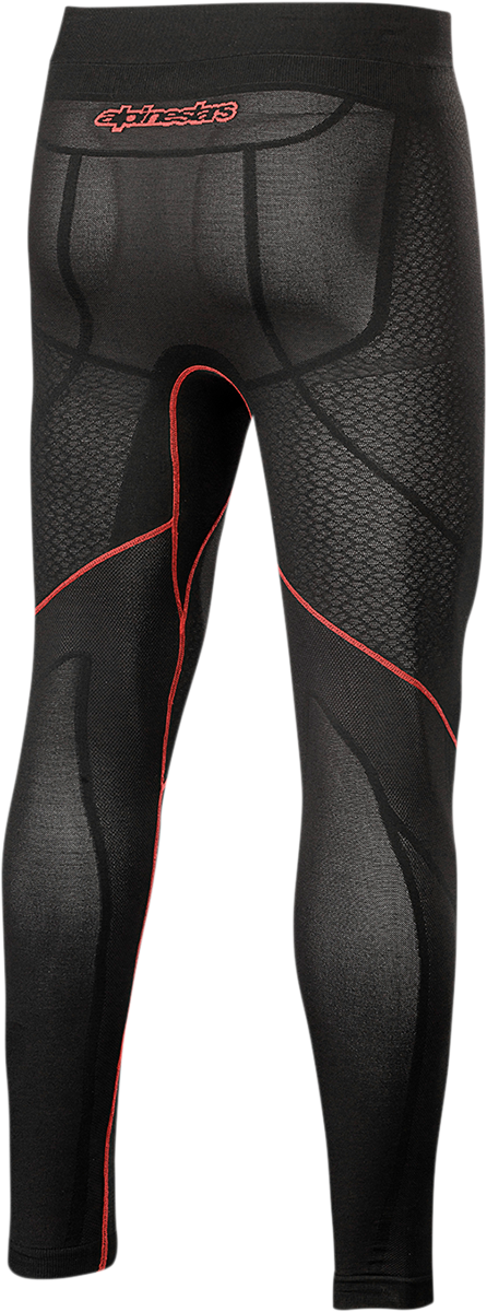 Pantalones interiores de verano ALPINESTARS Ride Tech v2 - Negro - M/L 4752621-13-M/L