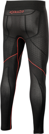 Pantalones interiores de verano ALPINESTARS Ride Tech v2 - Negro - M/L 4752621-13-M/L