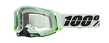 Gafas 100% Racecraft 2 - Palomar - Transparentes 50009-00025