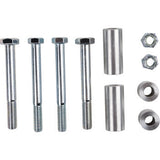 Enganche receptor MOOSE UTILITY - 2" - Honda Pioneer 500 2015-2022 1195PF 4504-0315 