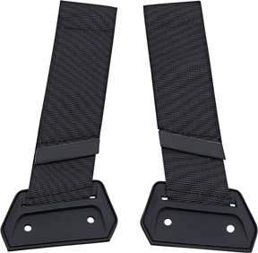 ICON Field Armor 3™ Shoulder Straps - Black - L/XL 2701-1039
