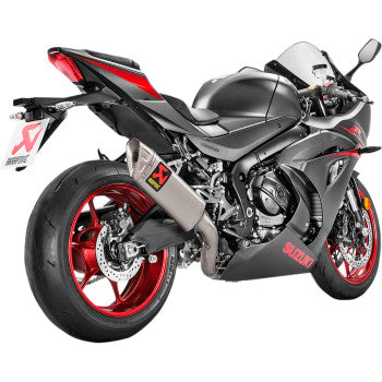 Suzuki Motorcycle Parts – Sixty61