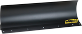 Cuchilla para arado MOOSE UTILITY - 50" - Negra 2552BLKPF 
