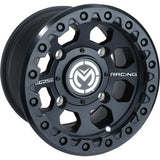 Rueda MOOSE UTILITY - 23X - Delantera/Trasera - Negra - 15x7 - 4/136 - 5+2 23MO157136SB54