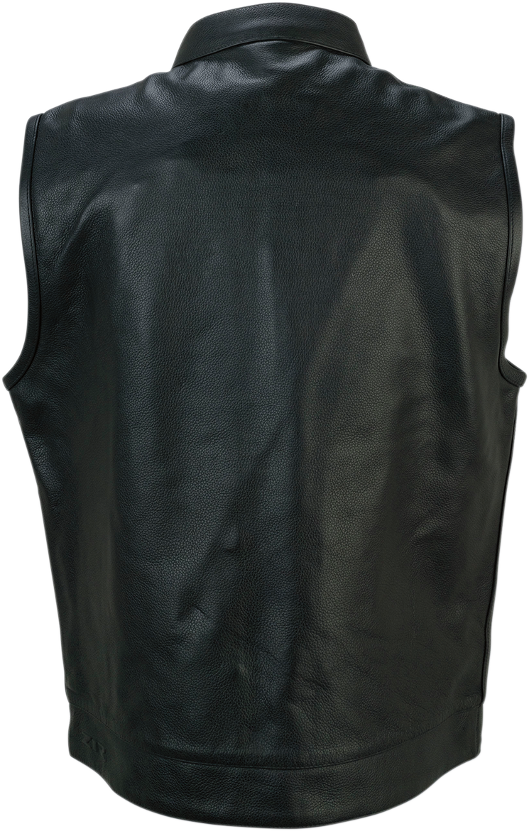 Chaleco Vindicator Z1R - Negro - Talla 5XL 2830-0474 