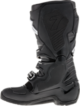 Botas de enduro ALPINESTARS Tech 7 - Negras - Talla 7 de EE. UU. 07/10/2012