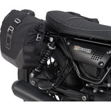 Bolsa trasera SW-MOTECH PRO Travelbag - 65 litros - Negro/Antracita BC.HTA.00.301.30000 