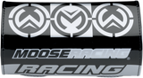 Manillar MOOSE RACING - Flex - Burleson - Negro 62-75-GB7-213