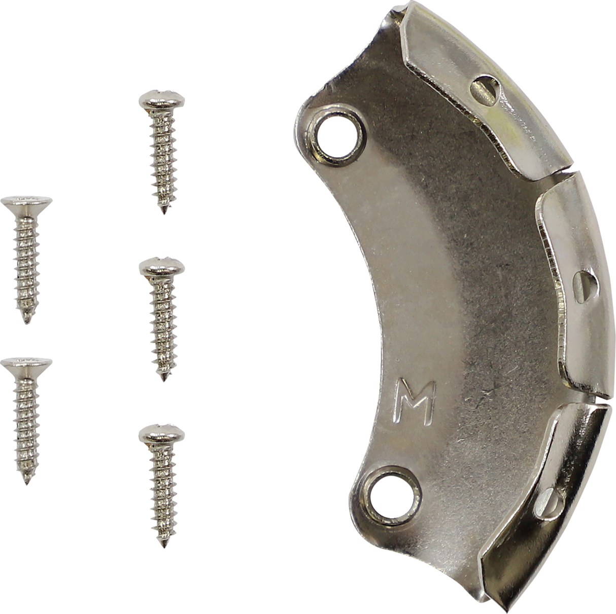 Kit de puntera para botas clasificatorias MOOSE RACING - Suela MX 3430-1021 