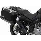 Kit adaptador SW-MOTECH para portaequipajes lateral EVO (izquierdo/derecho) - Maletas TRAX Adventure/EVO/ION/NANUK KFT.00.152.200 