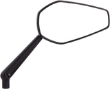 Espejo retrovisor ARLEN NESS Mini Stocker - Negro - Derecho 13-158 