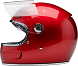 Casco BILTWELL Gringo SV - Rojo cereza metalizado - Mediano 1006-351-503 