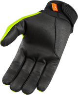 Guantes ICON Anthem 2 CE™ - Alta visibilidad - 3XL 3301-3676