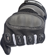Guantes BILTWELL Bridgeport - Gris - Mediano 1509-1101-303 