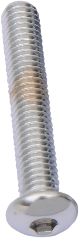 Pernos DRAG SPECIALTIES - Cabeza de botón - 3/8"-16 x 2-1/4" MPB833