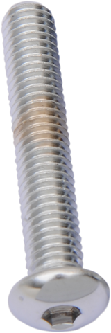 Pernos DRAG SPECIALTIES - Cabeza de botón - 3/8"-16 x 2-1/4" MPB833