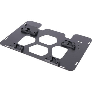 Placa adaptadora SW-MOTECH SysBag WP L - Izquierda SYS.00.006.10000L/B 