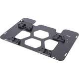 Placa adaptadora SW-MOTECH SysBag WP L - Izquierda SYS.00.006.10000L/B 