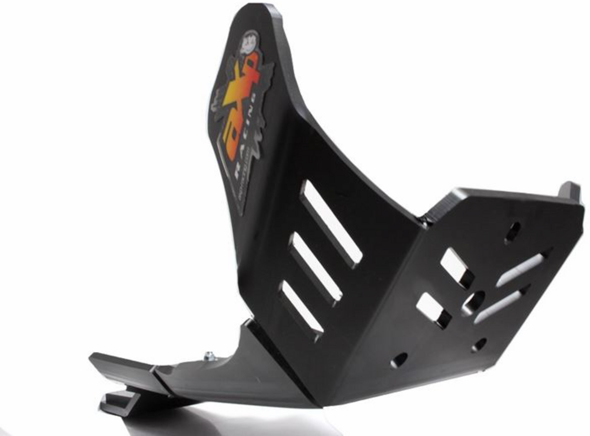 Protector de cárter AXP RACING Xtrem - Negro - GasGas AX1588 